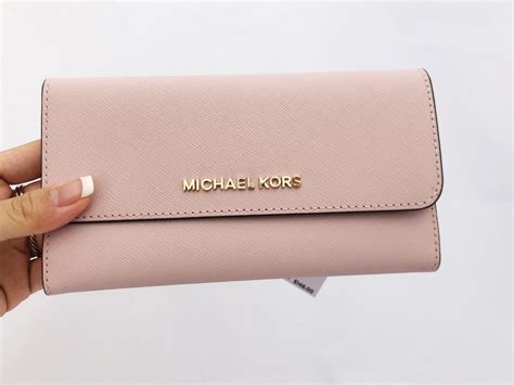 floral michael kors wallet|Michael Kors women's wallet sale.